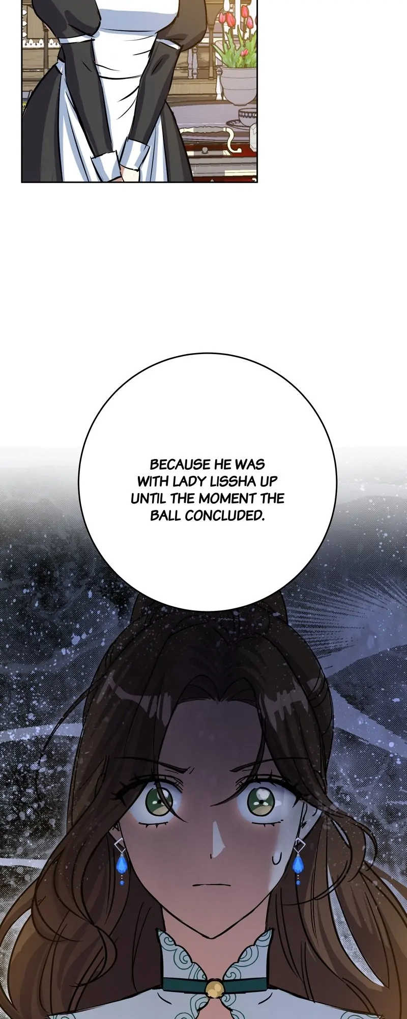The Villainess Once Said chapter 9 page 69