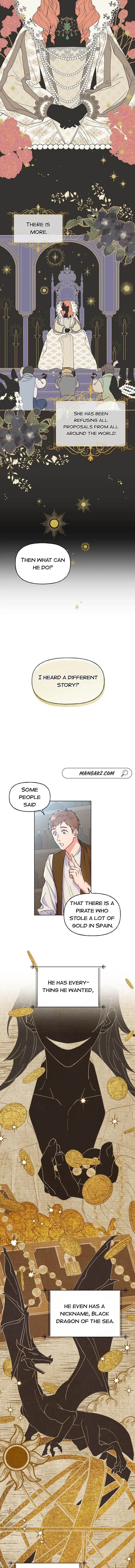 Realm of Queen chapter 1 page 7