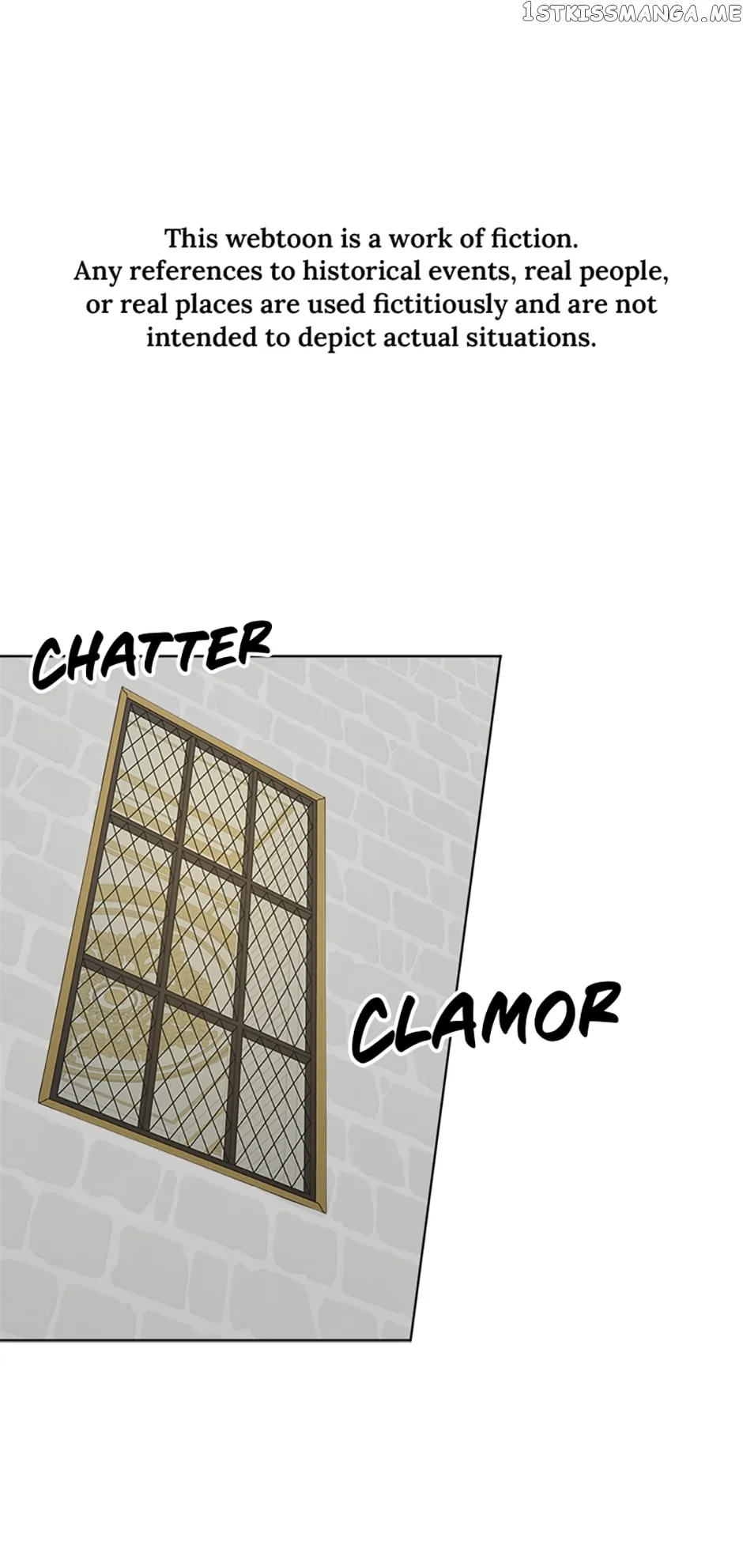 Realm of Queen chapter 11 page 1