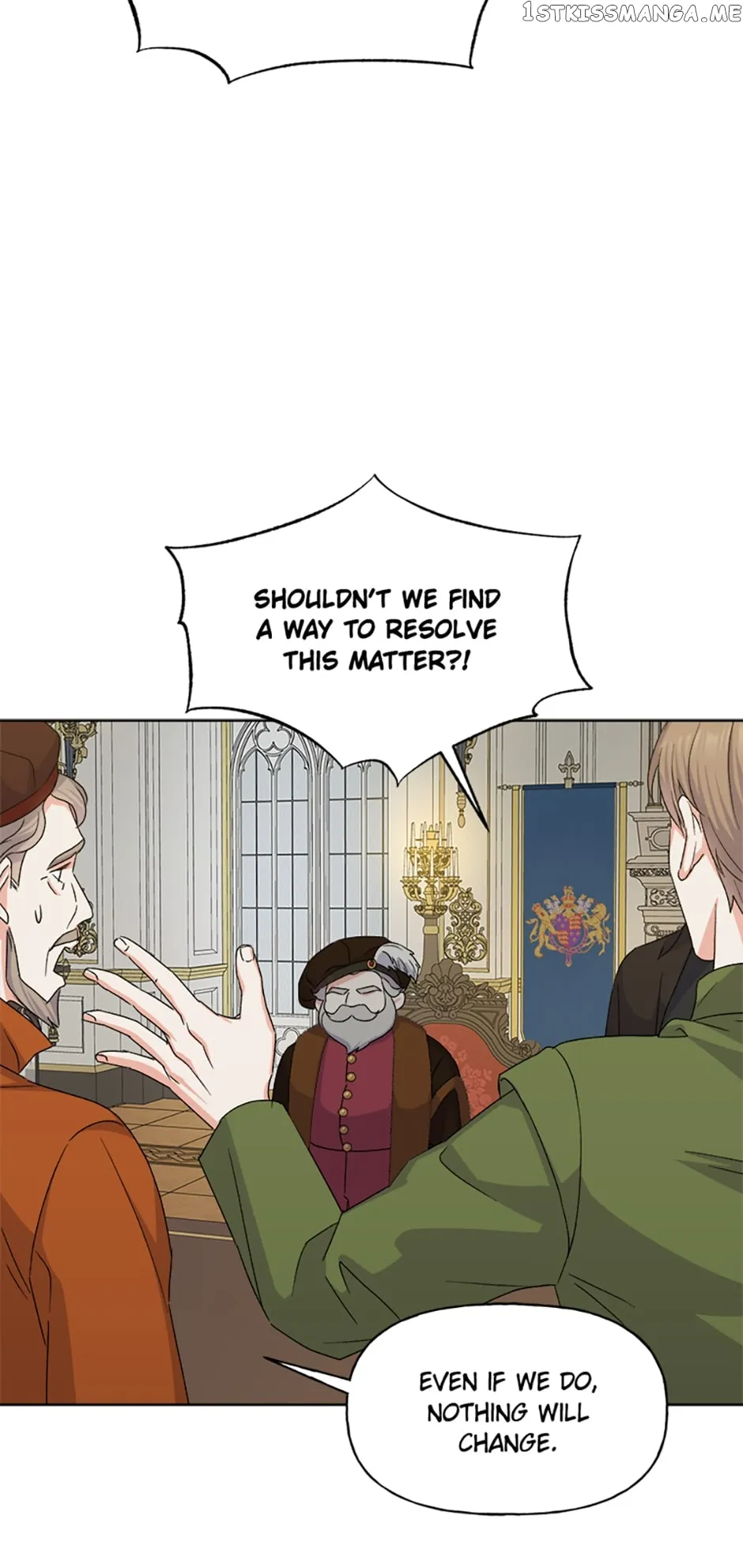 Realm of Queen chapter 11 page 3