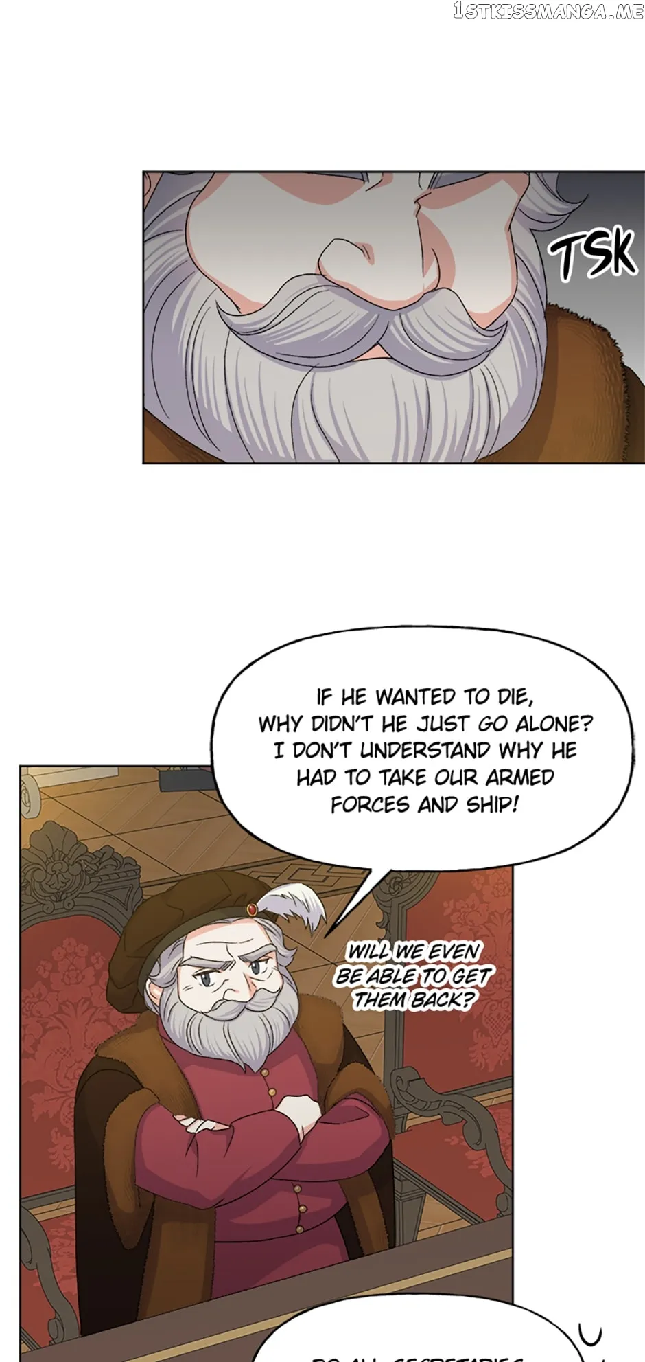 Realm of Queen chapter 11 page 4