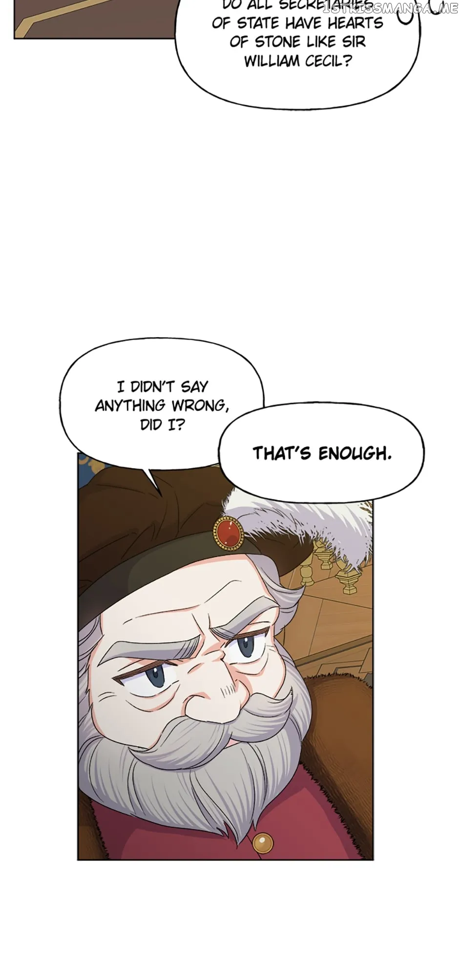 Realm of Queen chapter 11 page 5