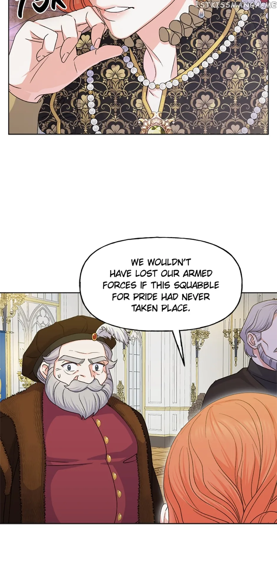 Realm of Queen chapter 11 page 9