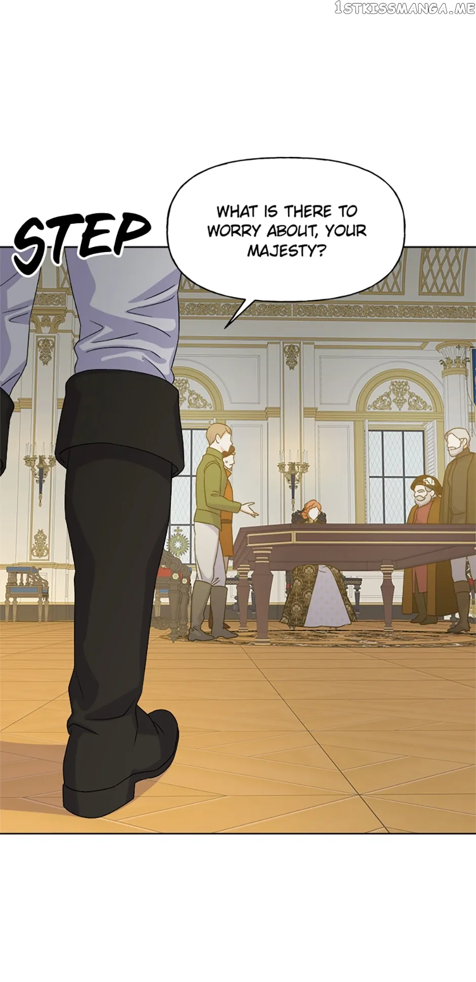 Realm of Queen chapter 11 page 10