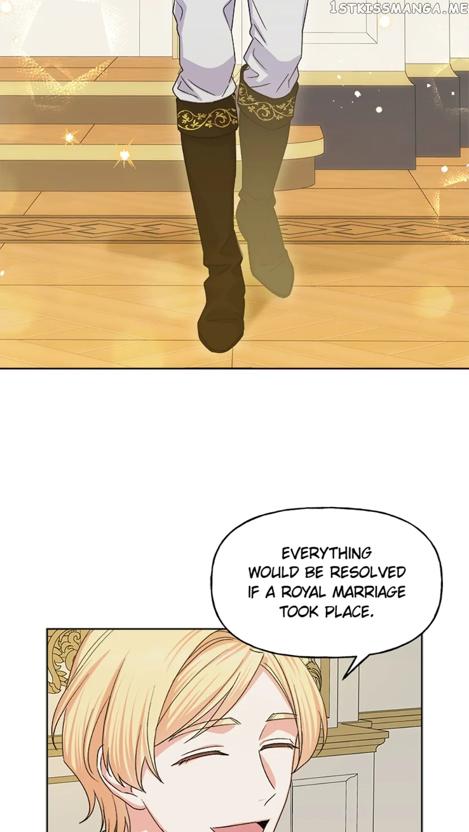 Realm of Queen chapter 11 page 12