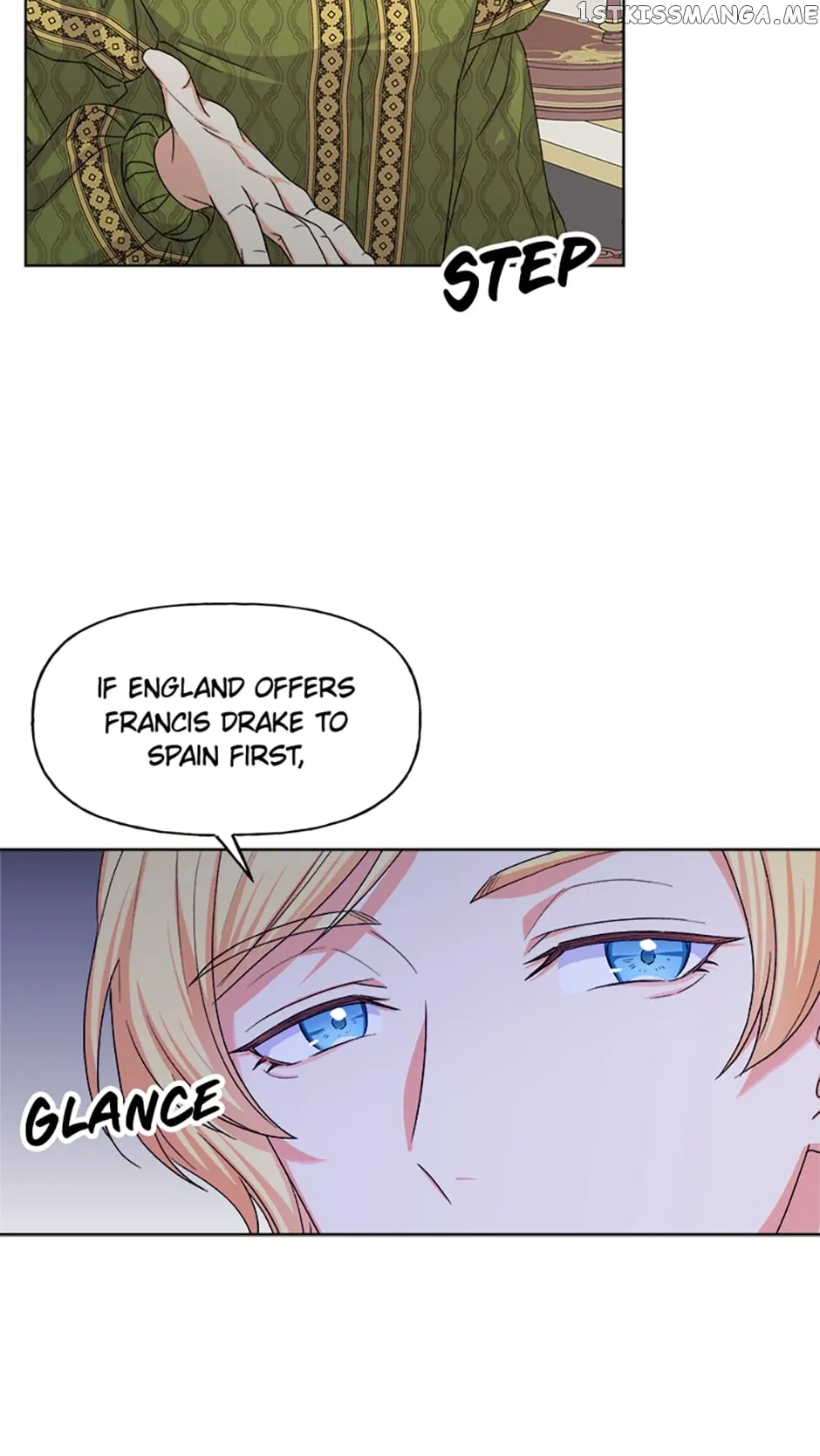 Realm of Queen chapter 11 page 15