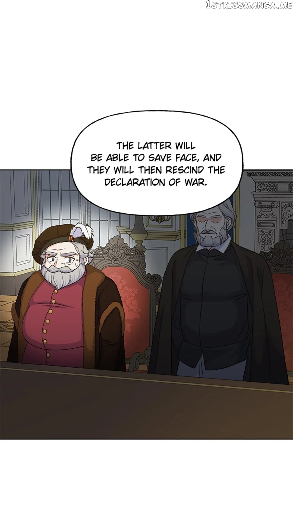Realm of Queen chapter 11 page 16