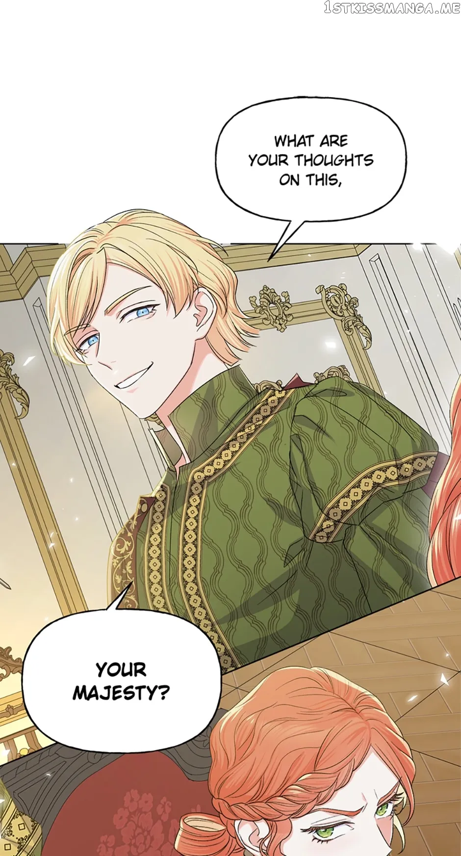 Realm of Queen chapter 11 page 17
