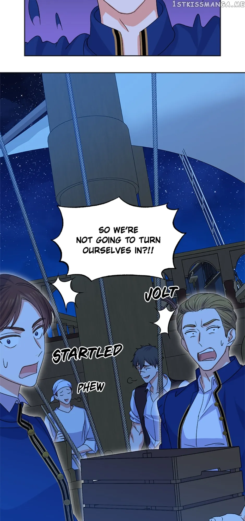 Realm of Queen chapter 11 page 25