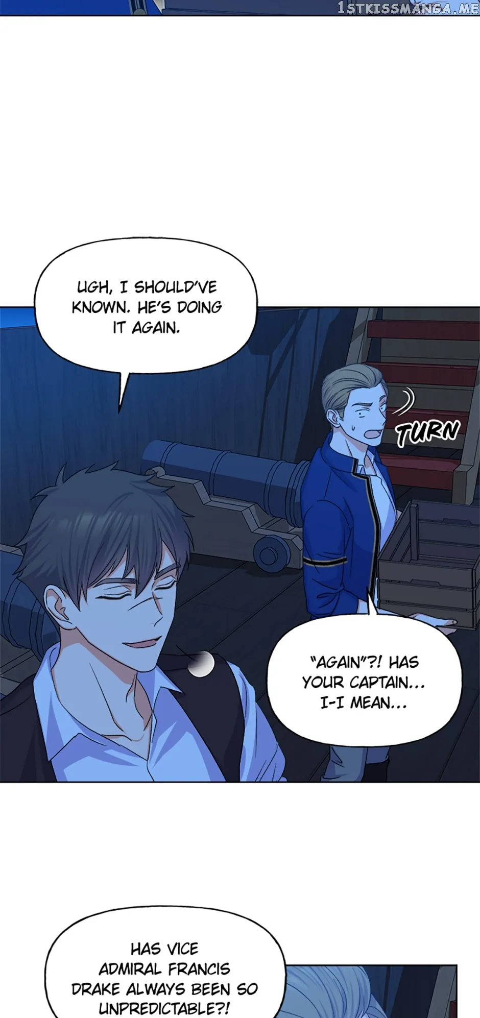Realm of Queen chapter 11 page 26