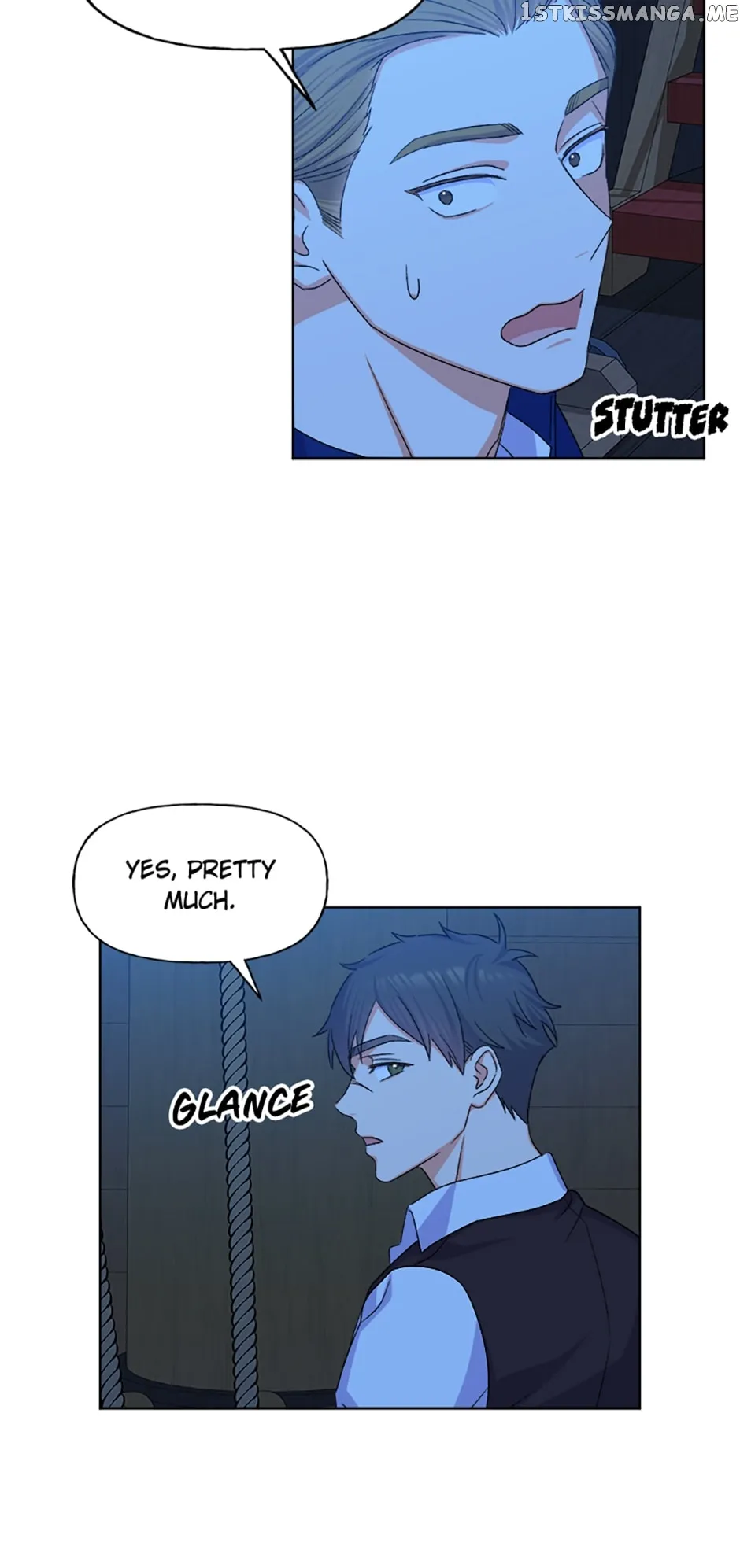 Realm of Queen chapter 11 page 27