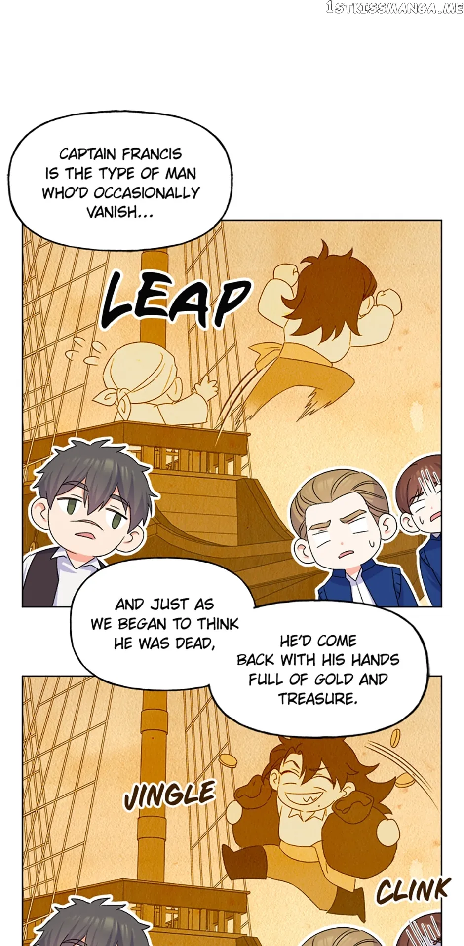 Realm of Queen chapter 11 page 28