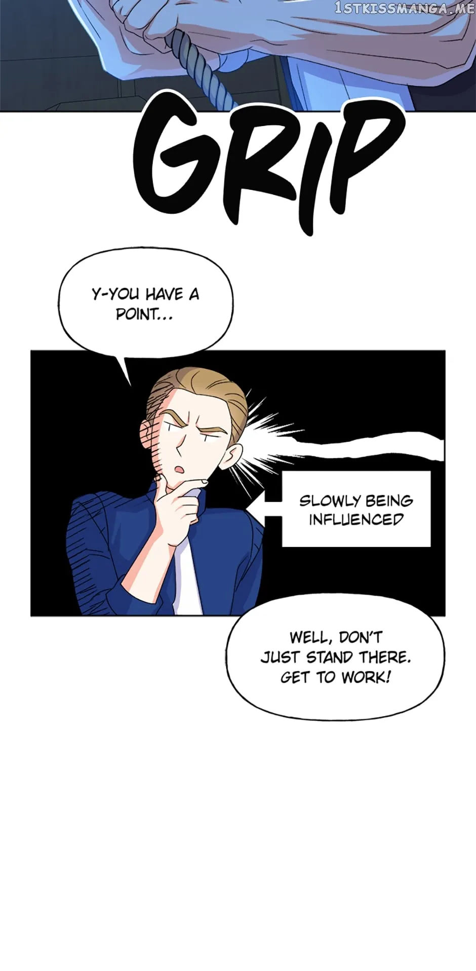Realm of Queen chapter 11 page 32