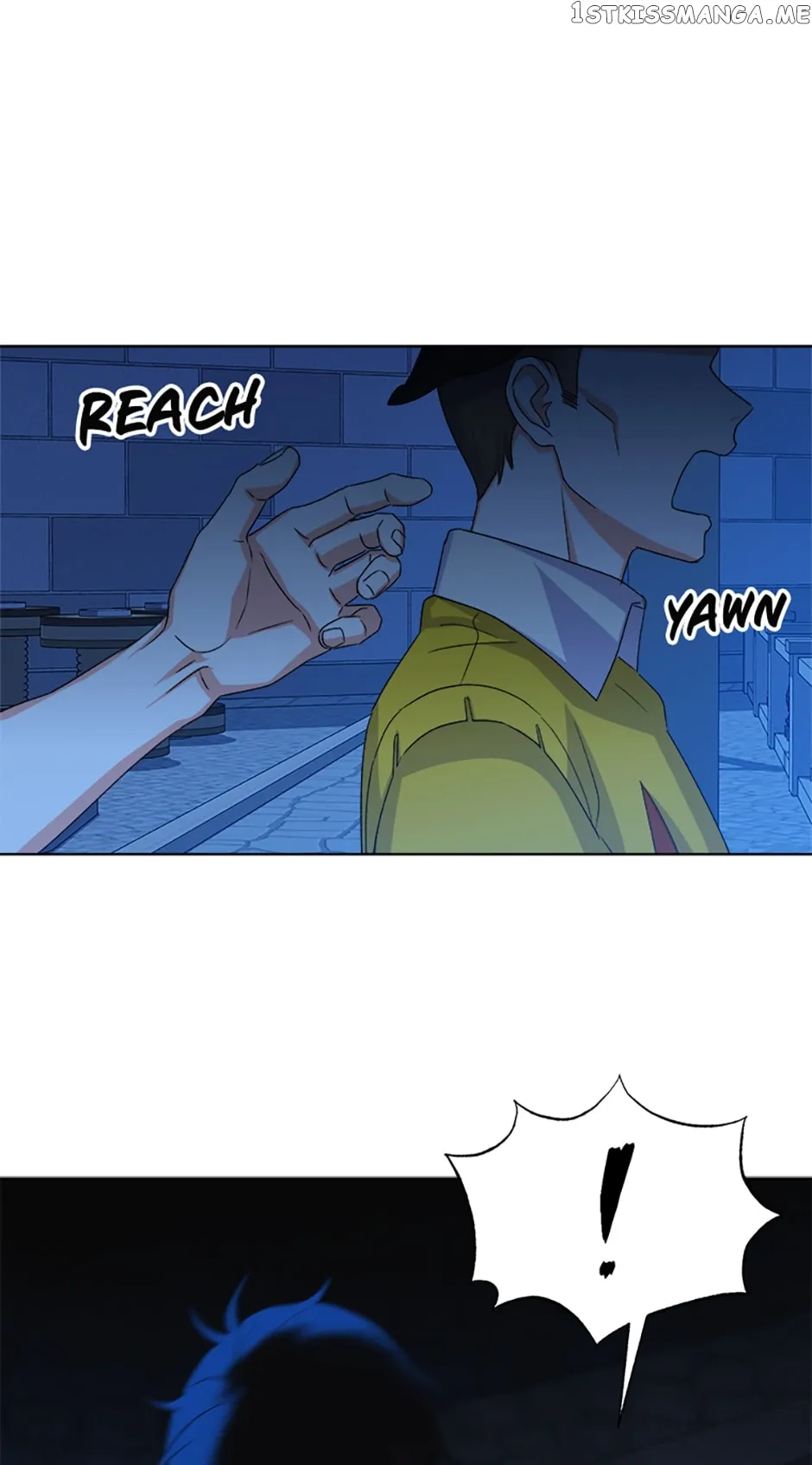Realm of Queen chapter 11 page 34