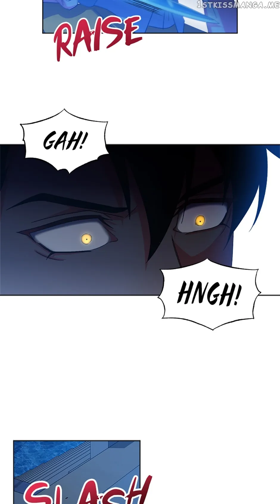 Realm of Queen chapter 11 page 36