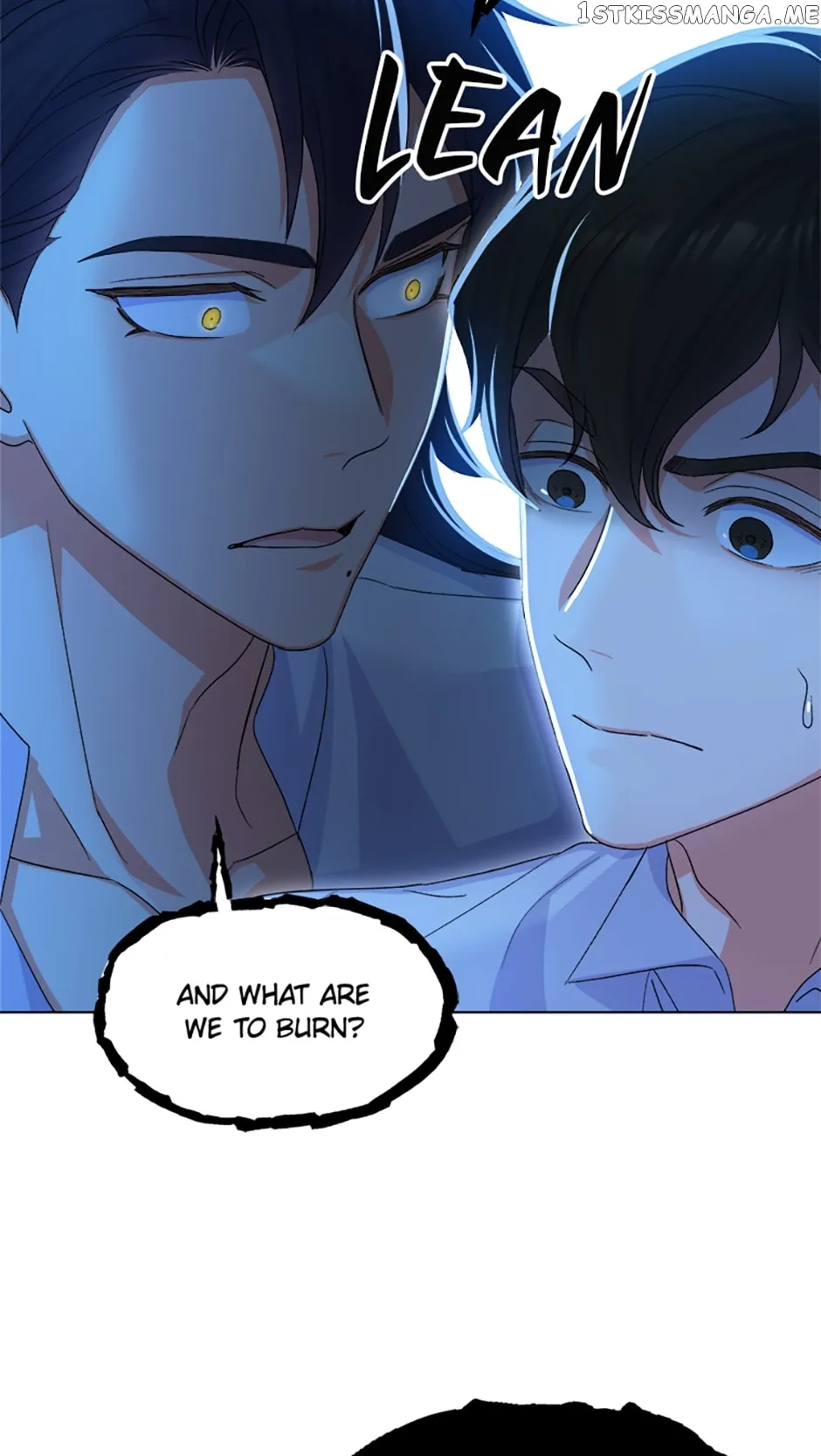 Realm of Queen chapter 11 page 43