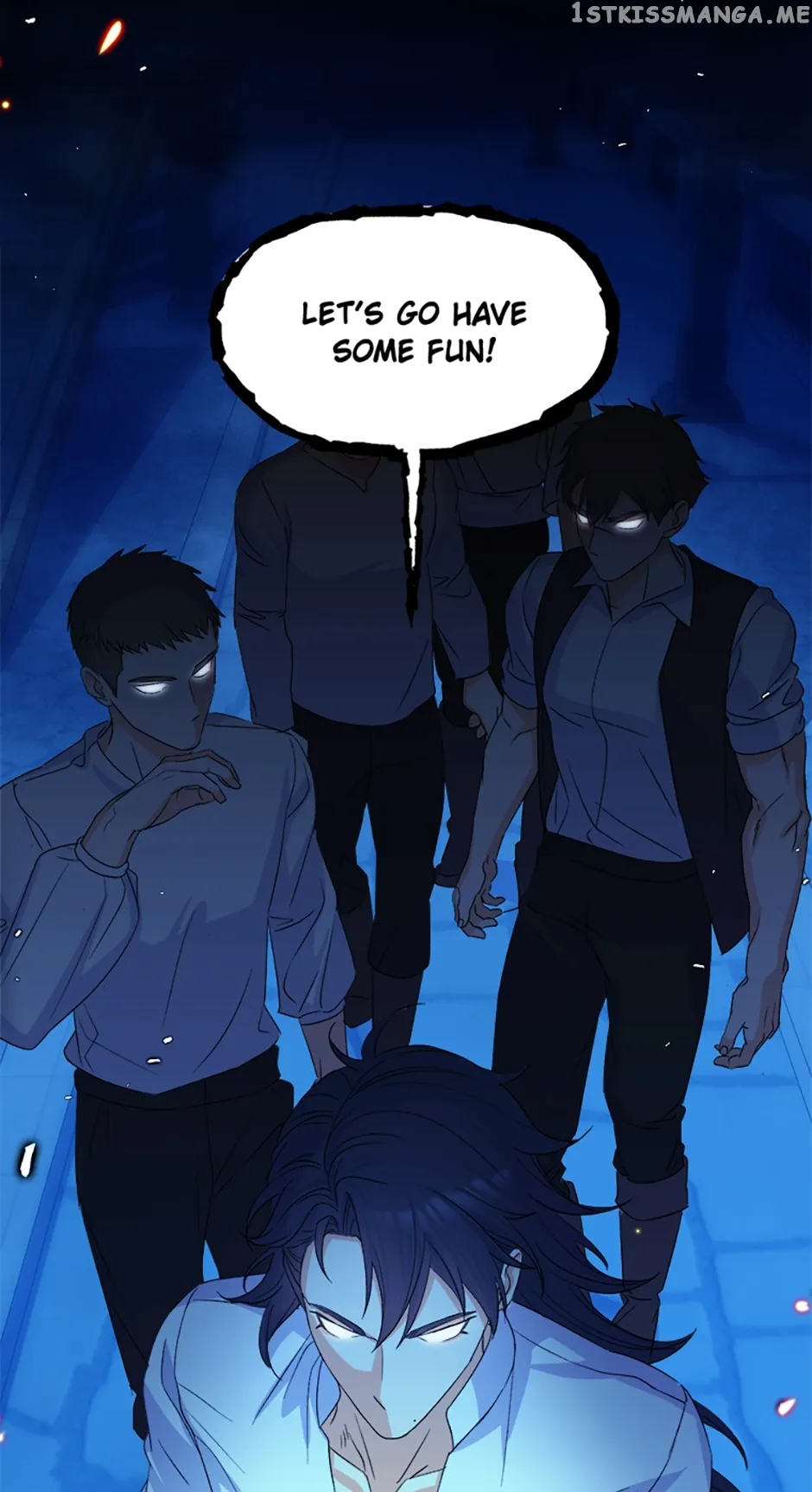 Realm of Queen chapter 11 page 48