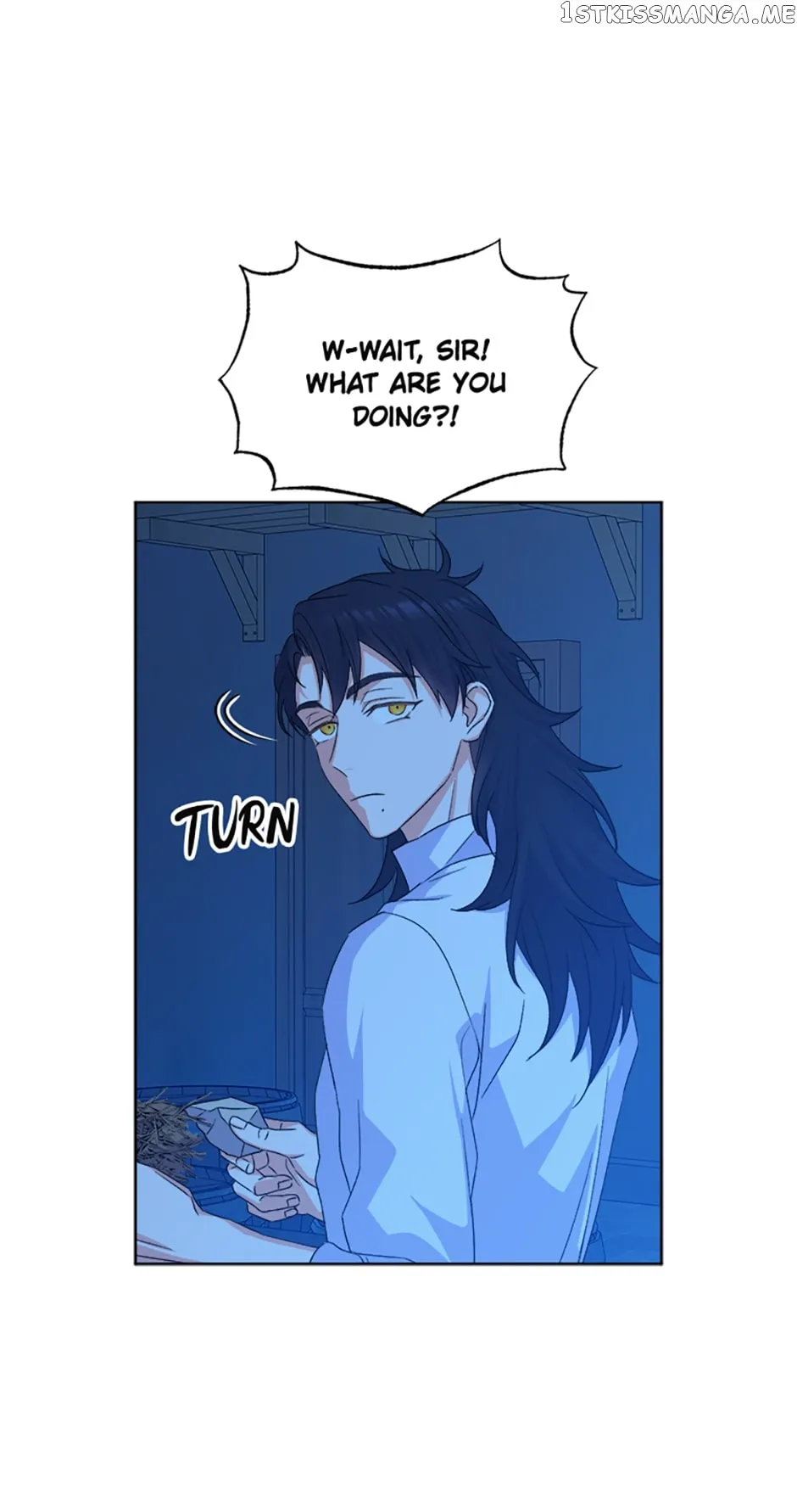Realm of Queen chapter 11 page 58