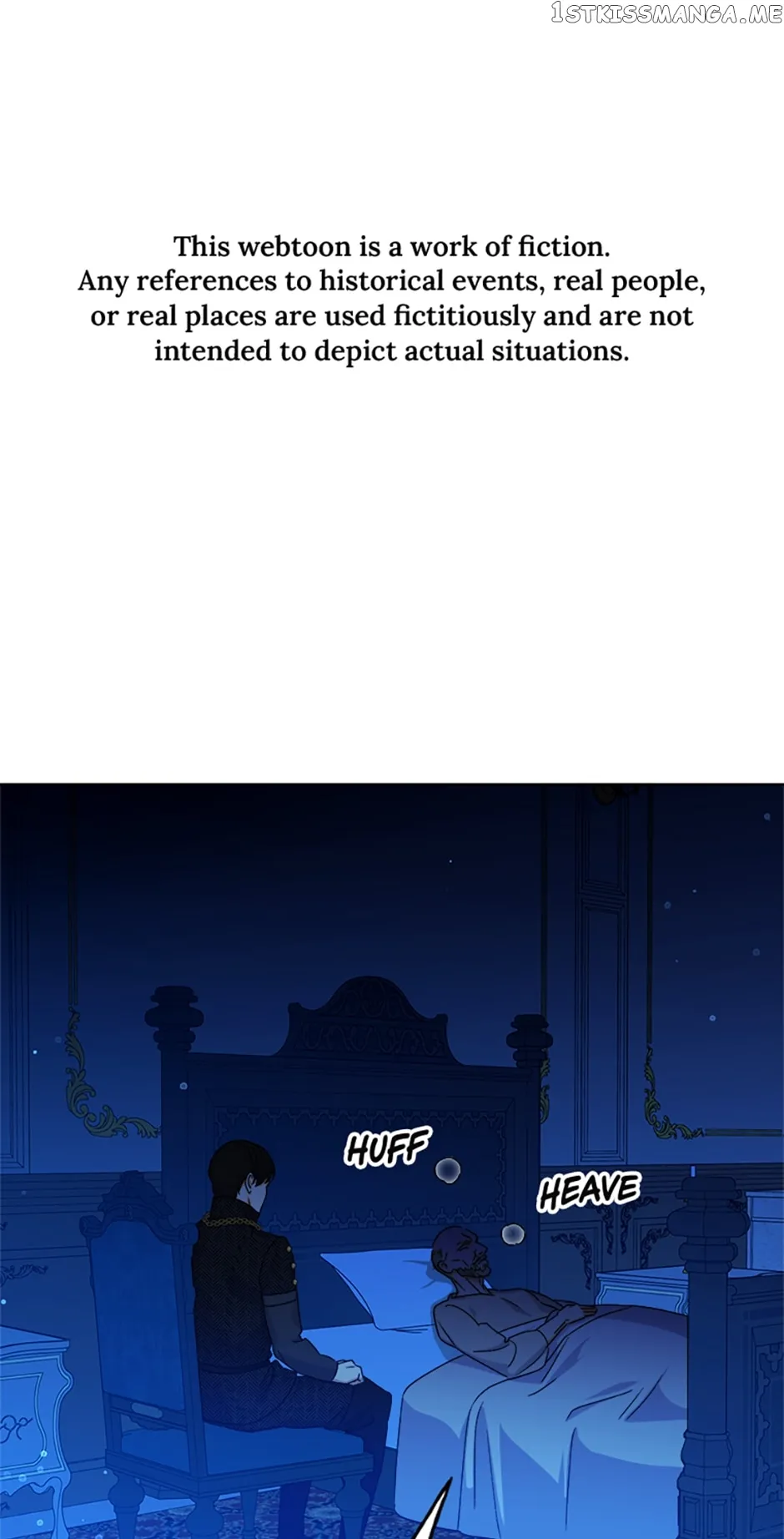 Realm of Queen chapter 12 page 1