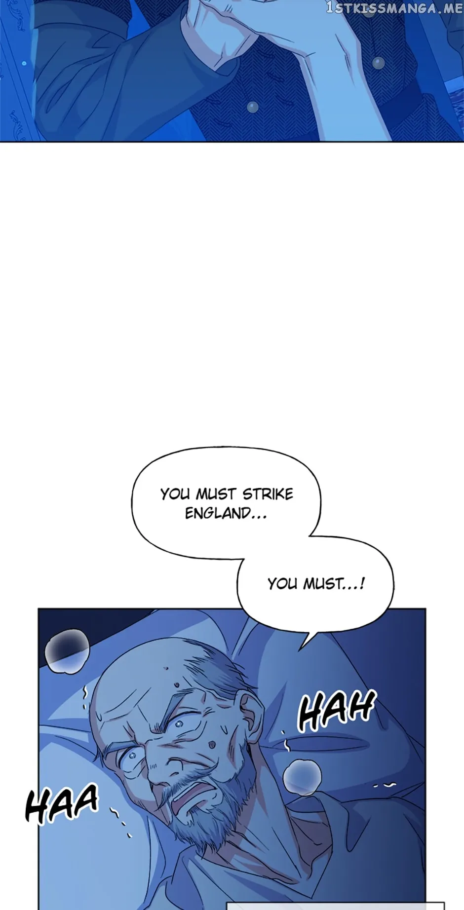 Realm of Queen chapter 12 page 3