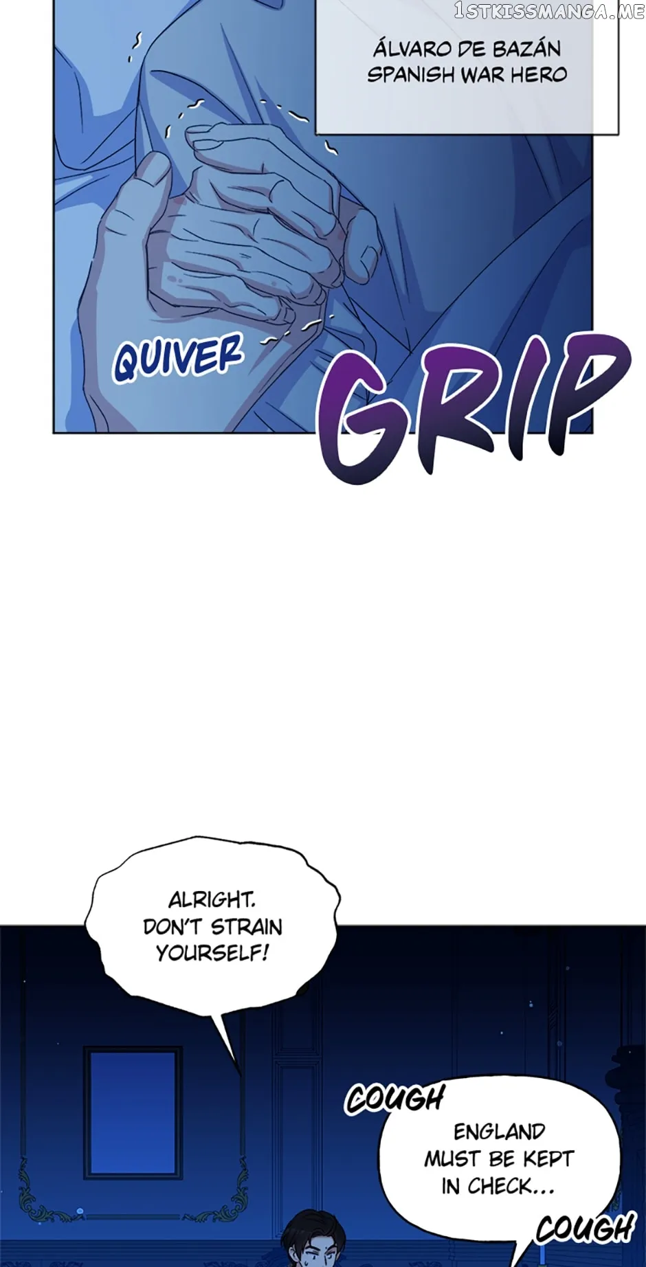 Realm of Queen chapter 12 page 4
