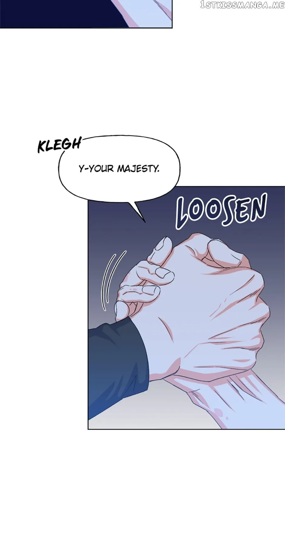 Realm of Queen chapter 12 page 6