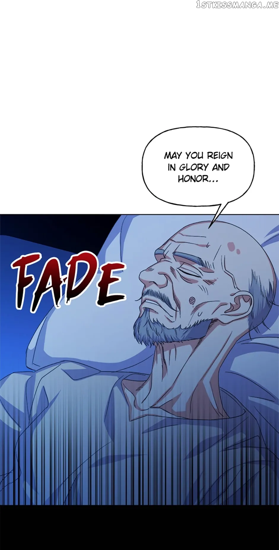 Realm of Queen chapter 12 page 7