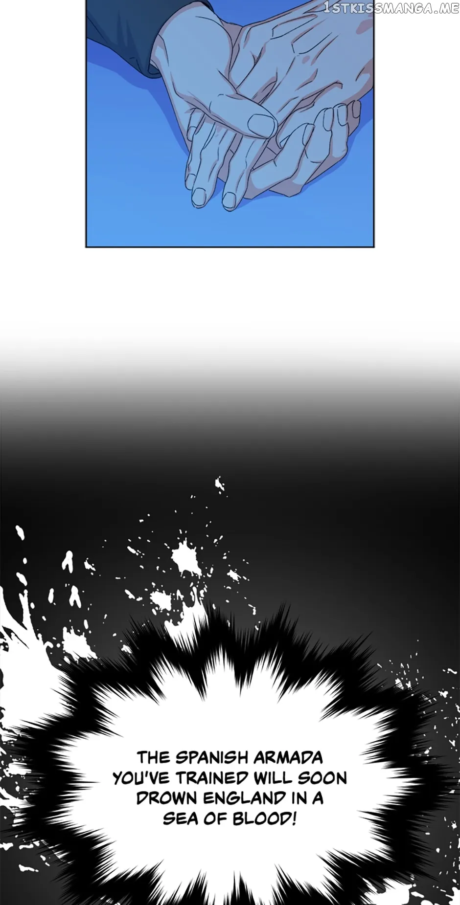 Realm of Queen chapter 12 page 10