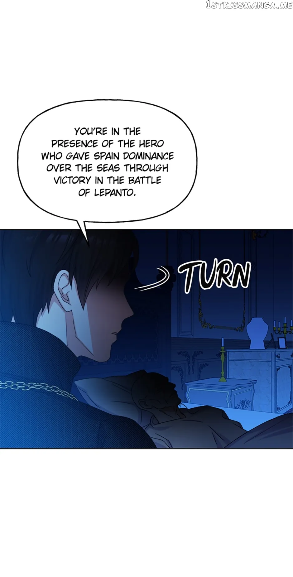 Realm of Queen chapter 12 page 12