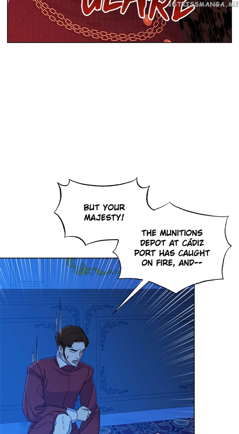 Realm of Queen chapter 12 page 14
