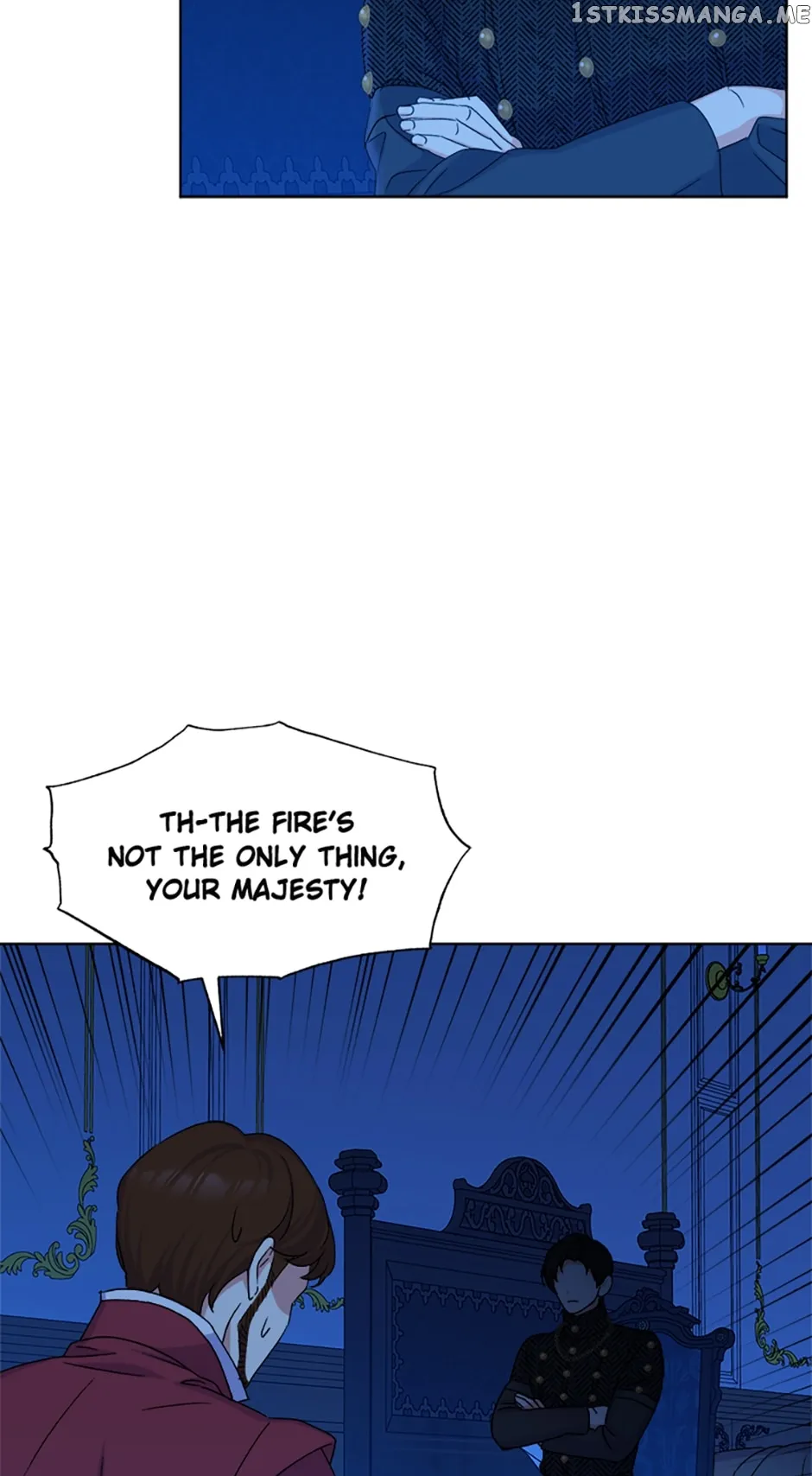 Realm of Queen chapter 12 page 16