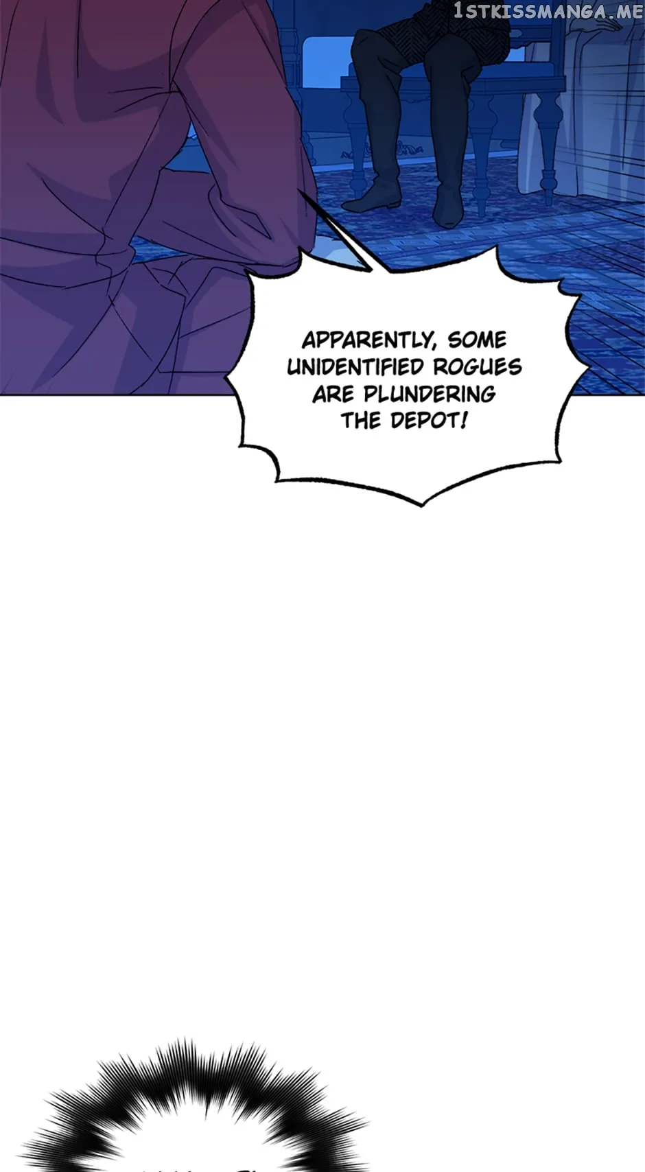 Realm of Queen chapter 12 page 17