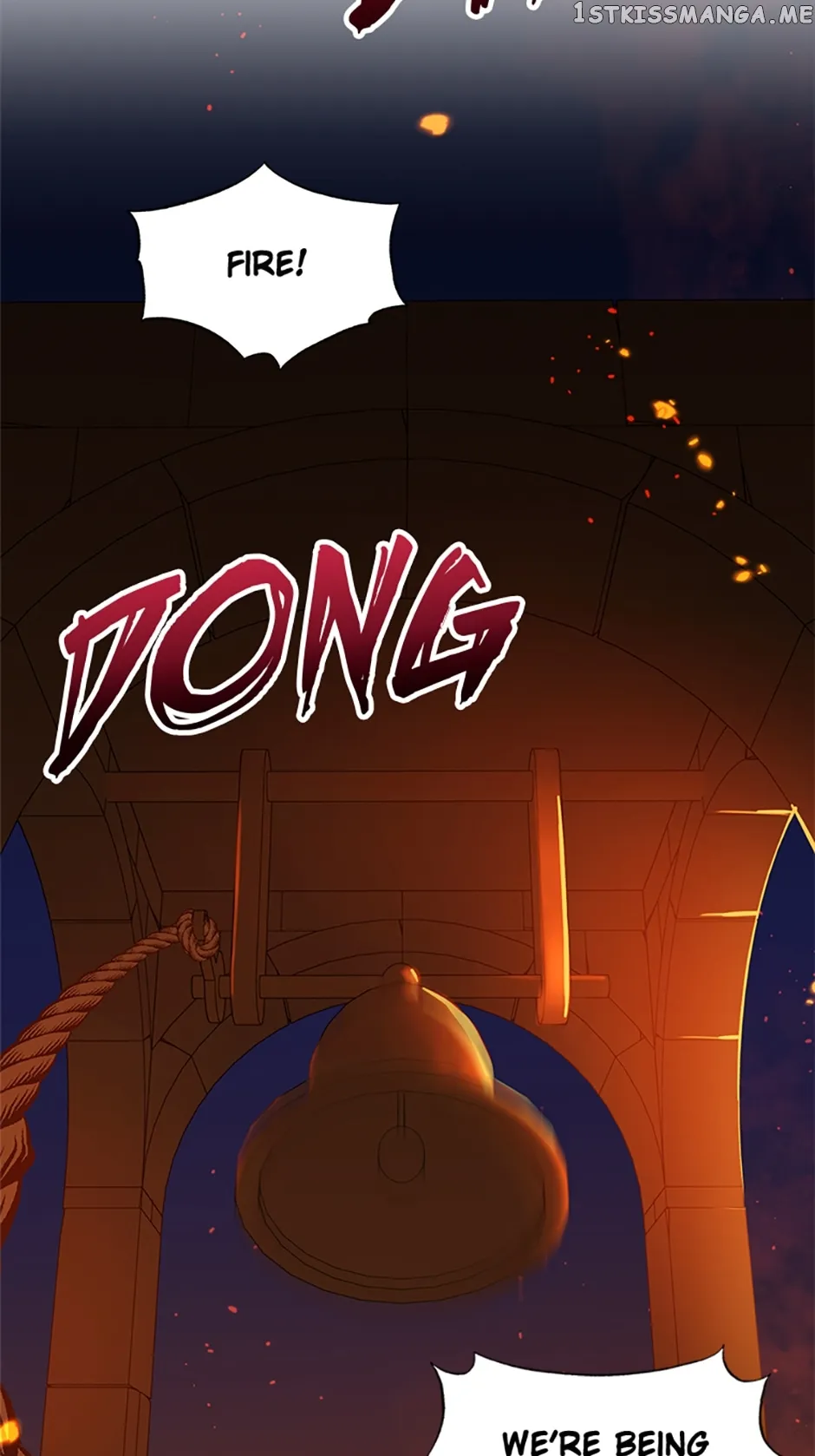 Realm of Queen chapter 12 page 20