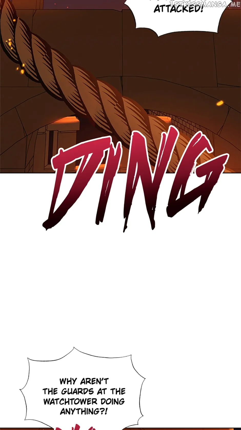 Realm of Queen chapter 12 page 21
