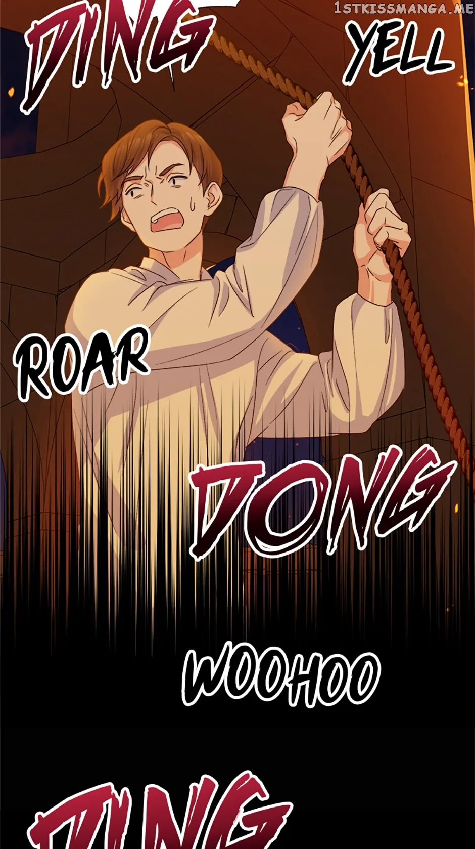 Realm of Queen chapter 12 page 22