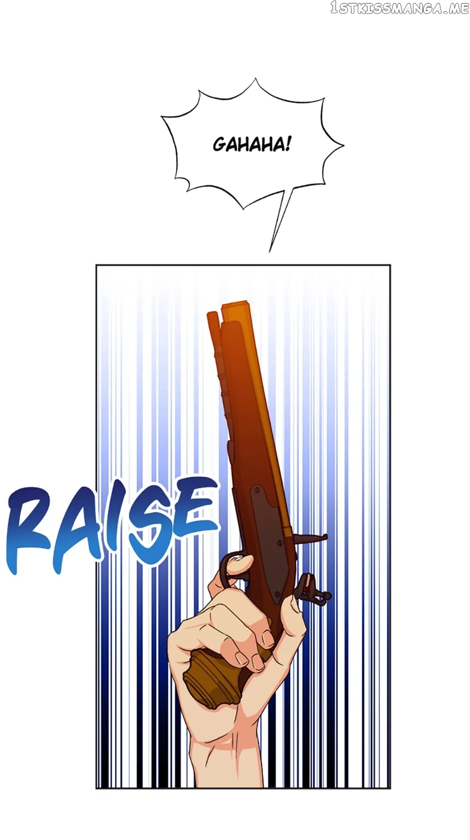 Realm of Queen chapter 12 page 24