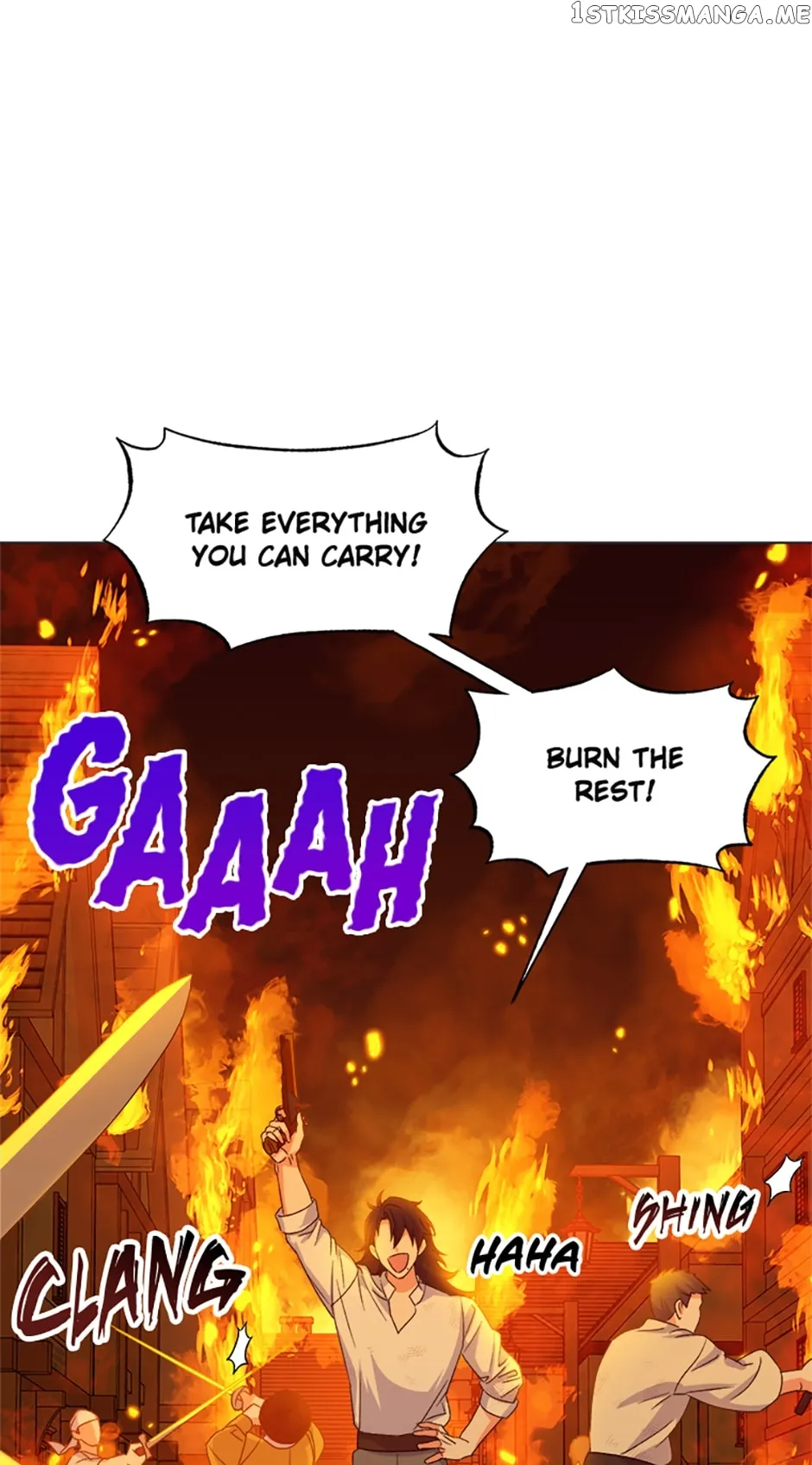 Realm of Queen chapter 12 page 25