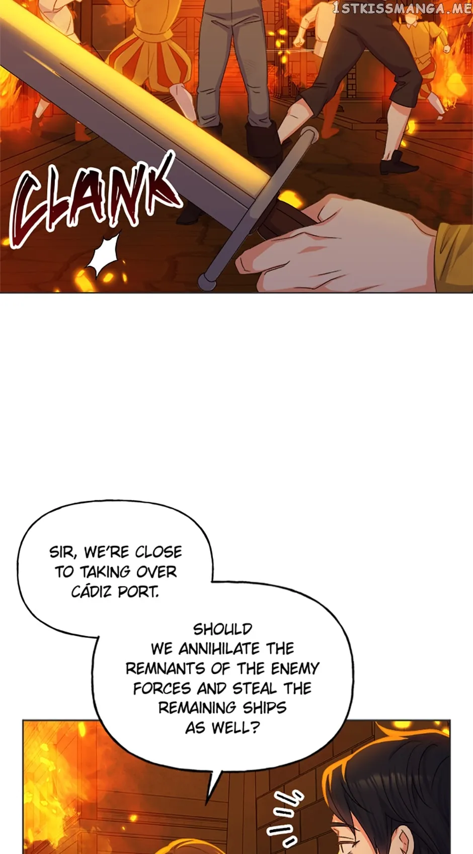 Realm of Queen chapter 12 page 26