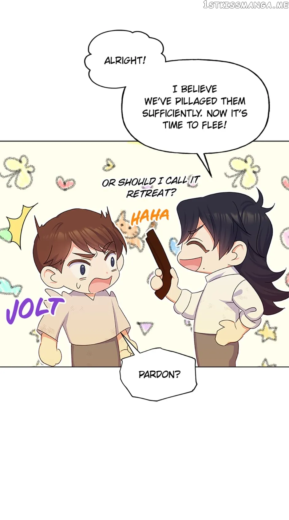 Realm of Queen chapter 12 page 30