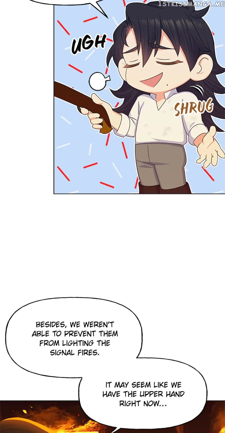 Realm of Queen chapter 12 page 32