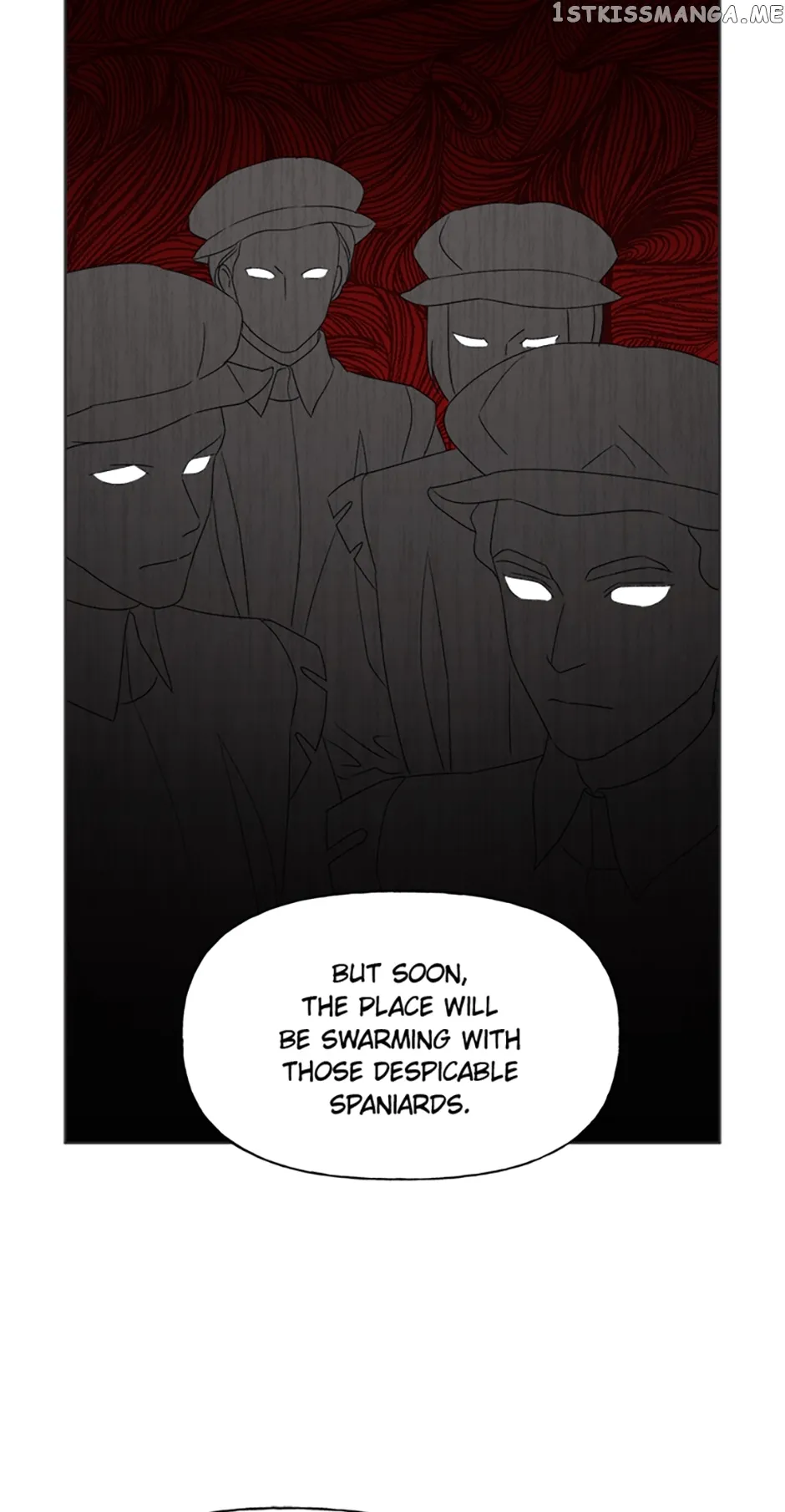 Realm of Queen chapter 12 page 34