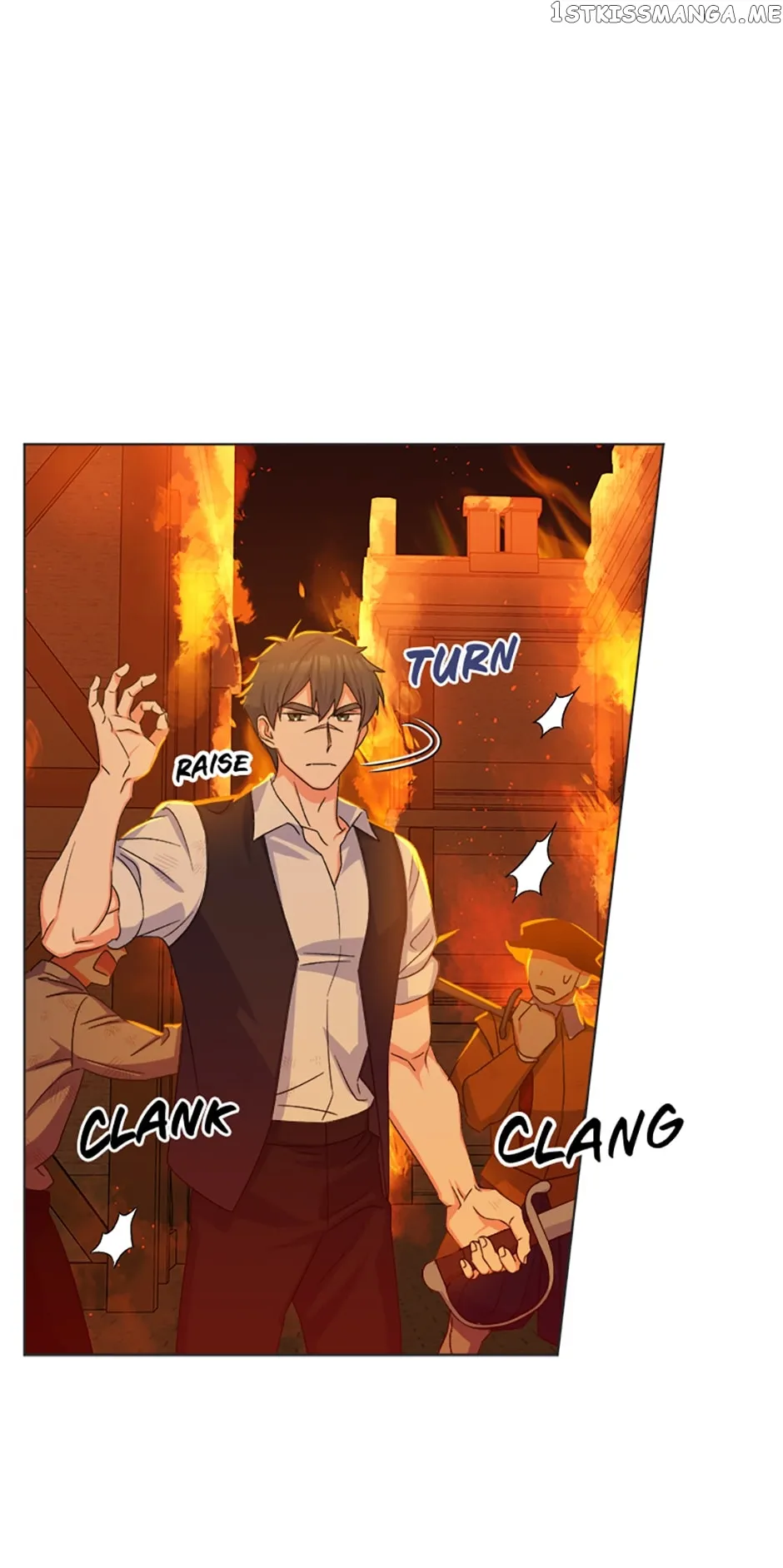 Realm of Queen chapter 12 page 38
