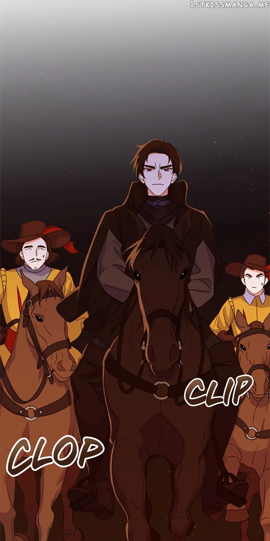 Realm of Queen chapter 12 page 40