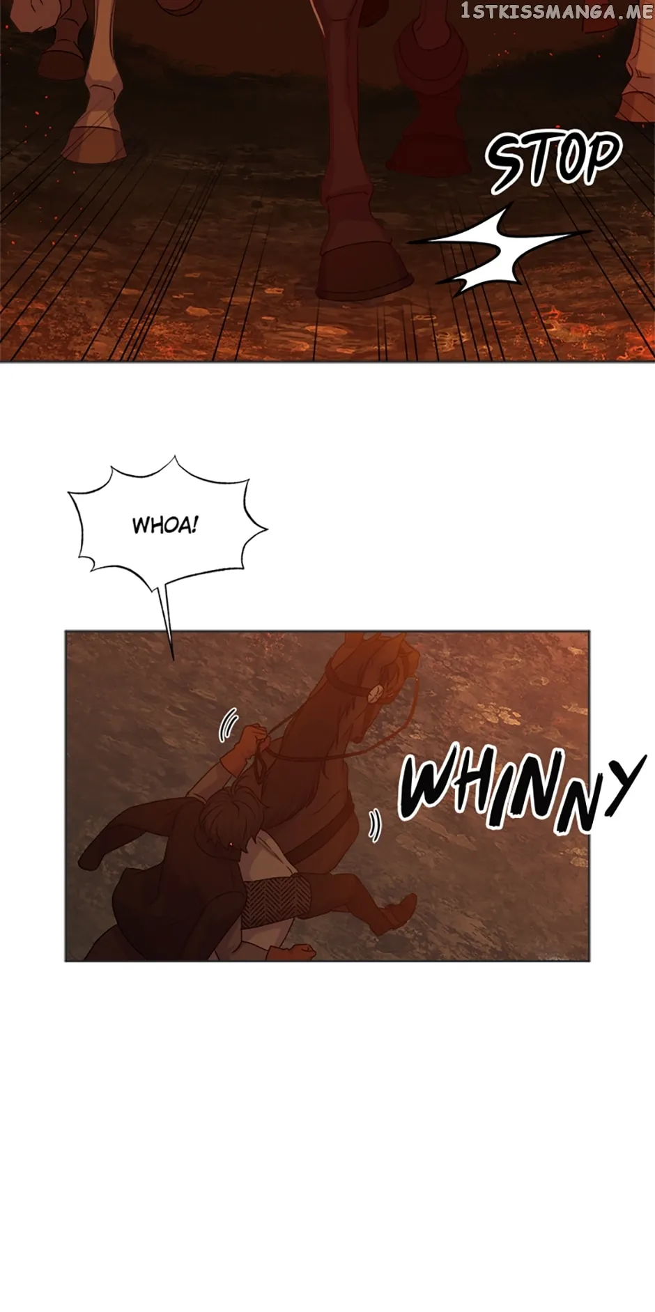 Realm of Queen chapter 12 page 41