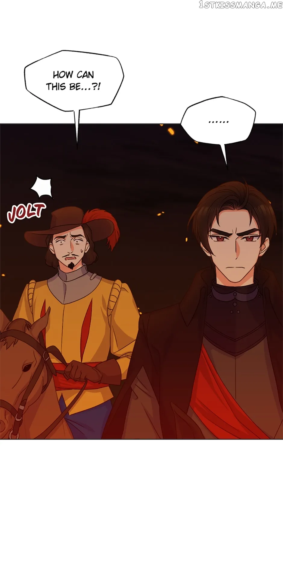 Realm of Queen chapter 12 page 42