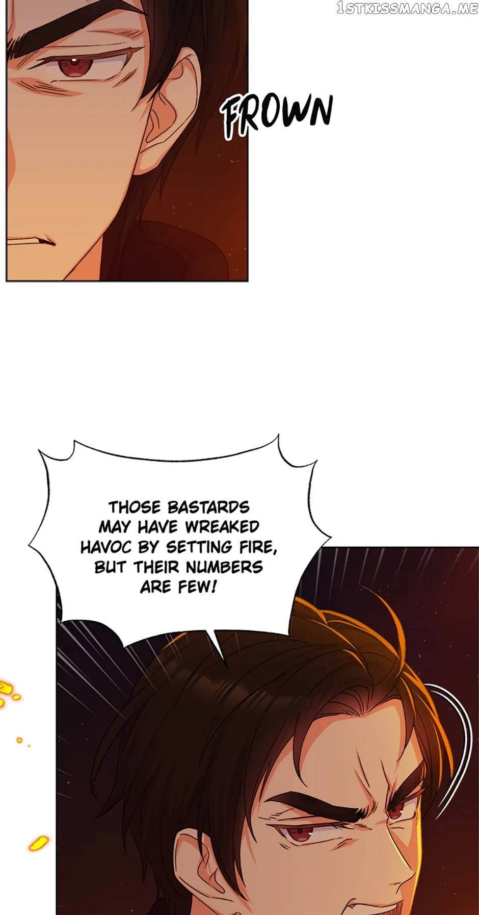 Realm of Queen chapter 12 page 45