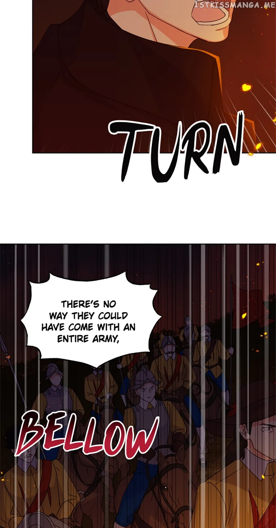 Realm of Queen chapter 12 page 46
