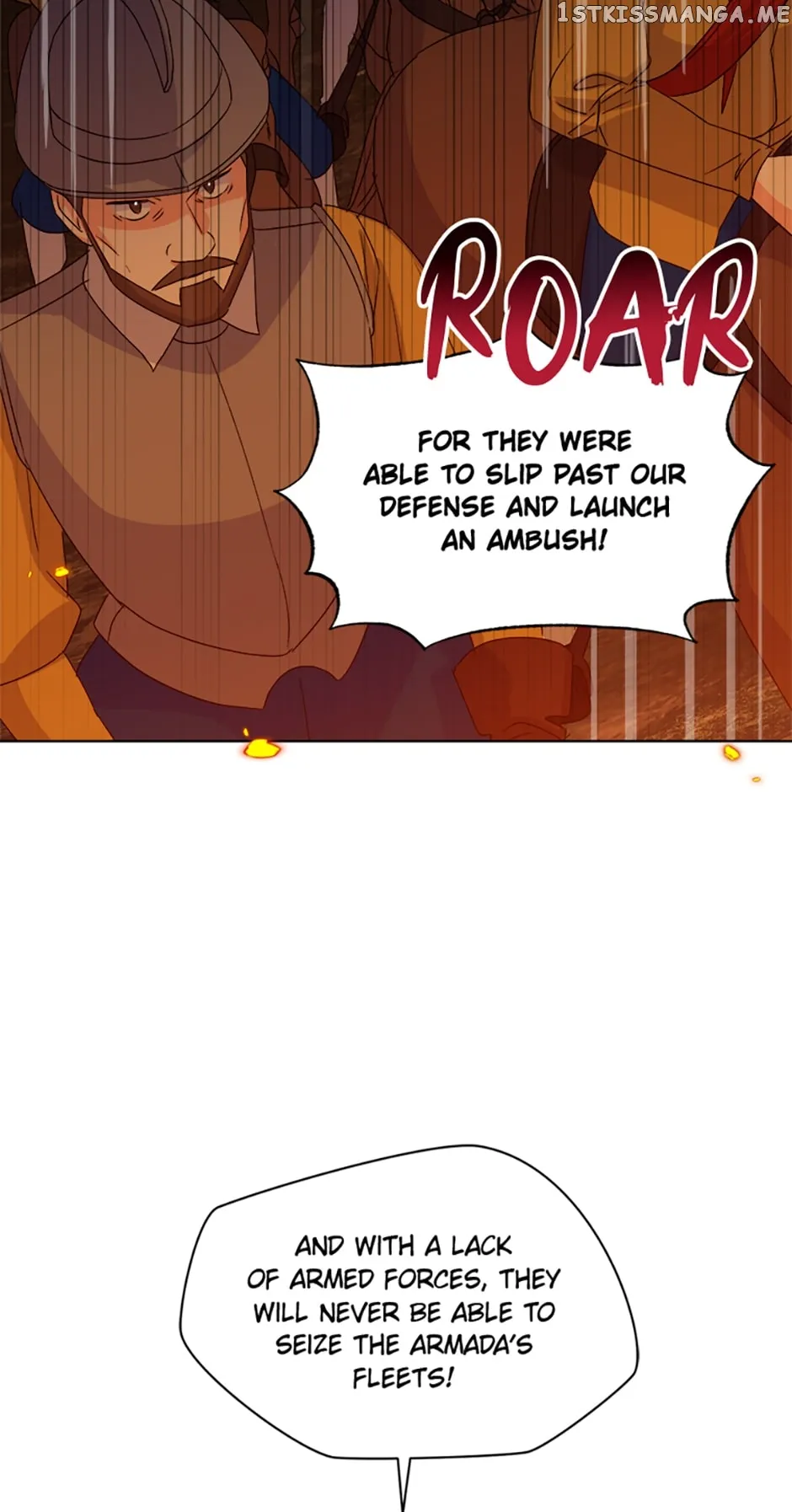 Realm of Queen chapter 12 page 47