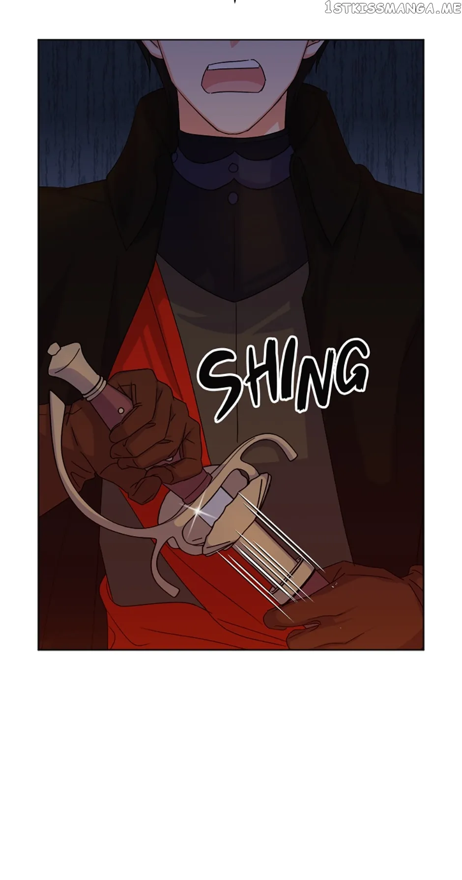 Realm of Queen chapter 12 page 48