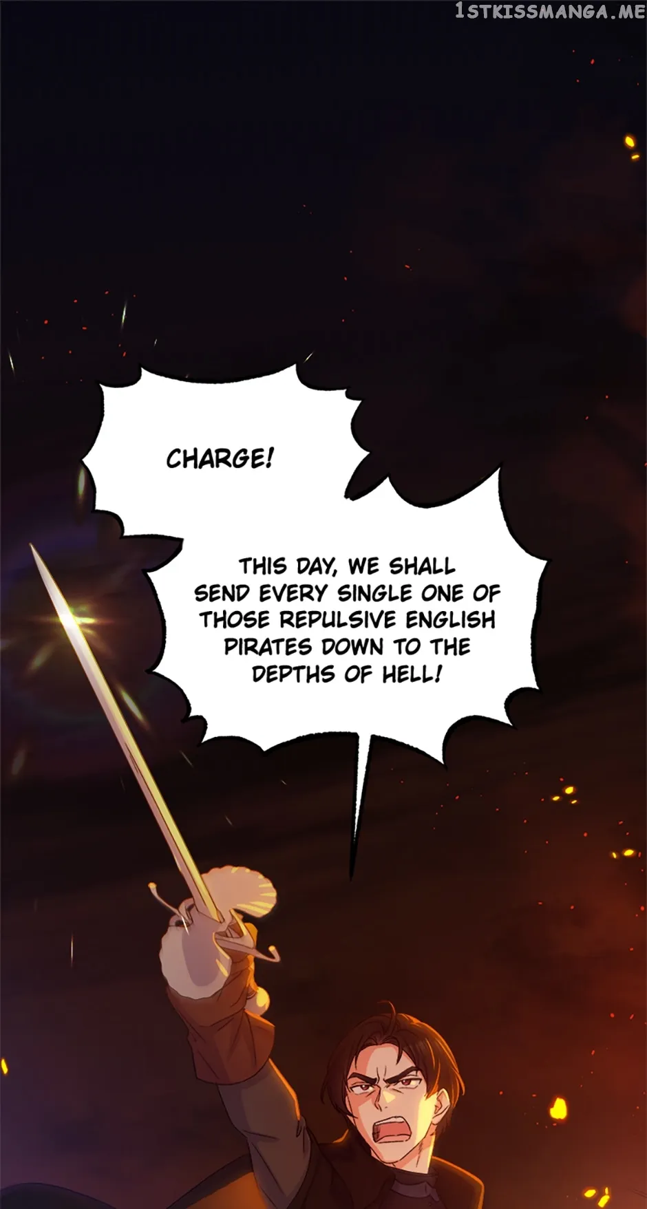 Realm of Queen chapter 12 page 49